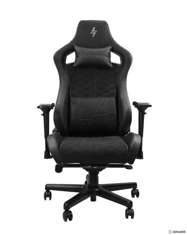 アスク、Tesoro製ゲーミングチェア「Aston Martin F1」シリーズとAlphaeon製ゲーミングチェア「tokidoki Kaiju/ZX2」シリーズを12月20日に発売の画像74