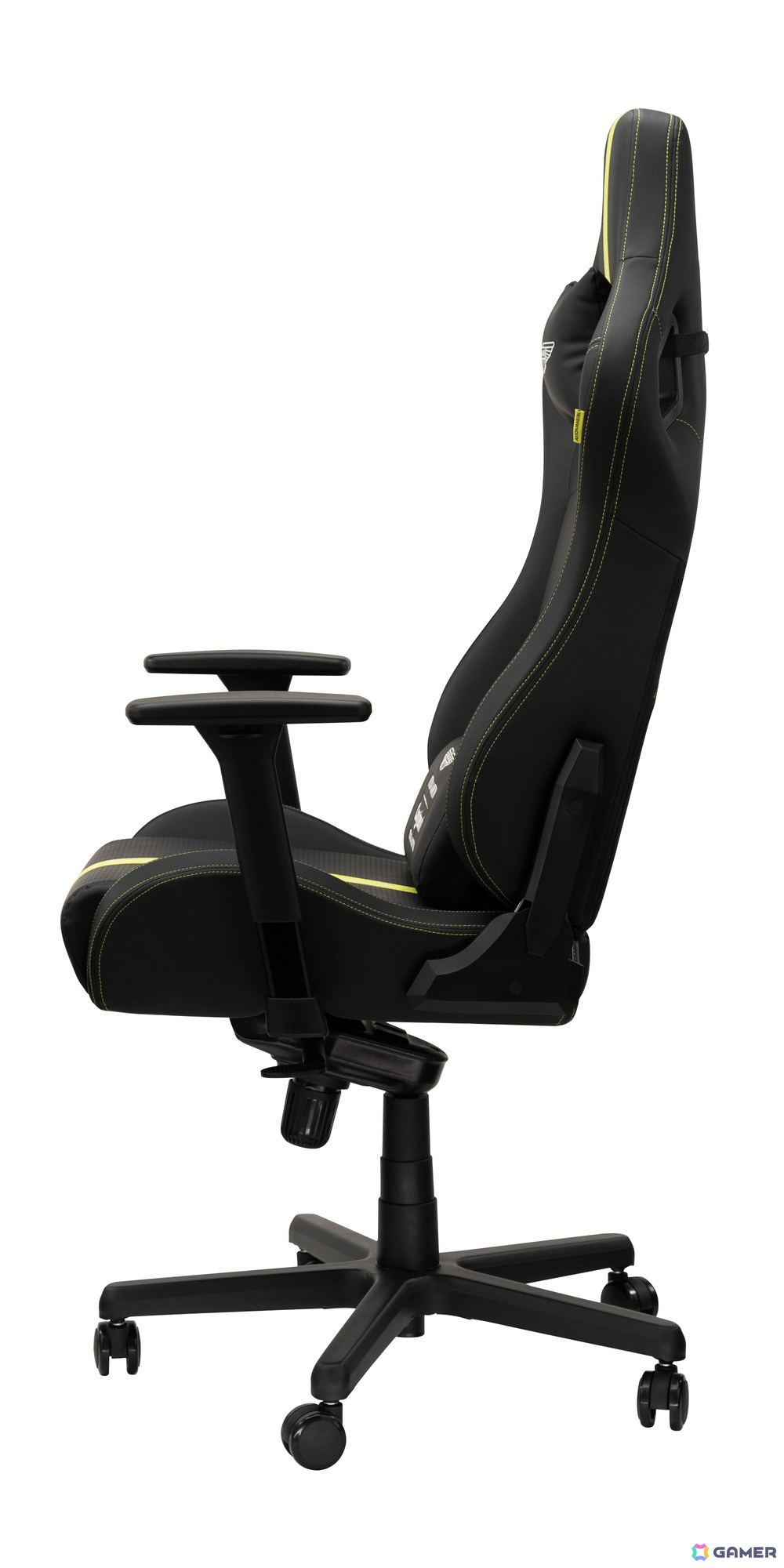 アスク、Tesoro製ゲーミングチェア「Aston Martin F1」シリーズとAlphaeon製ゲーミングチェア「tokidoki Kaiju/ZX2」シリーズを12月20日に発売の画像17