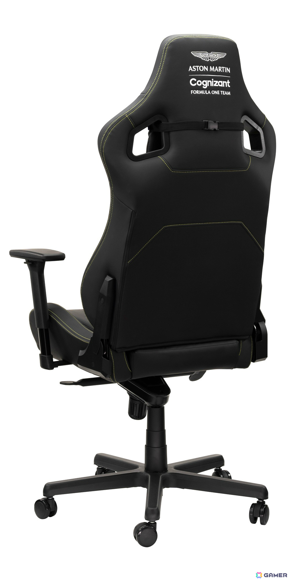 アスク、Tesoro製ゲーミングチェア「Aston Martin F1」シリーズとAlphaeon製ゲーミングチェア「tokidoki Kaiju/ZX2」シリーズを12月20日に発売の画像19