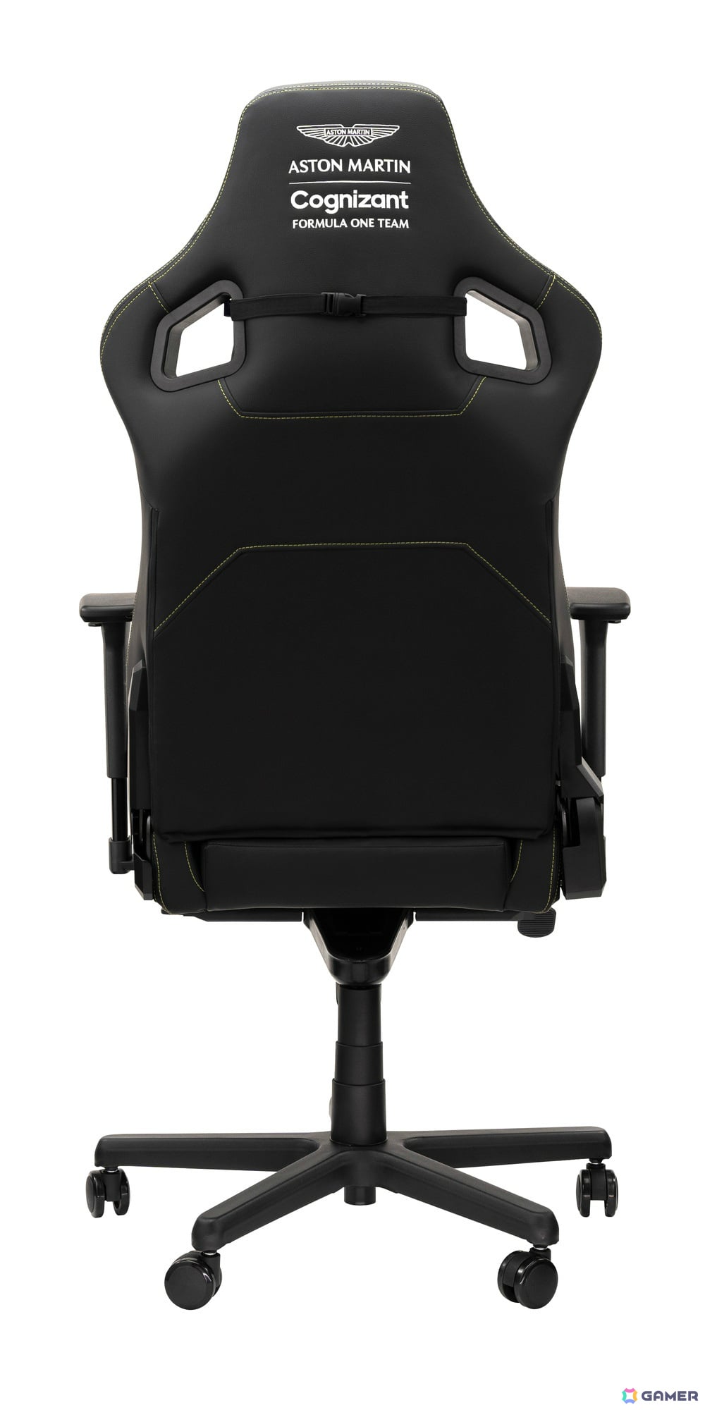 アスク、Tesoro製ゲーミングチェア「Aston Martin F1」シリーズとAlphaeon製ゲーミングチェア「tokidoki Kaiju/ZX2」シリーズを12月20日に発売の画像20