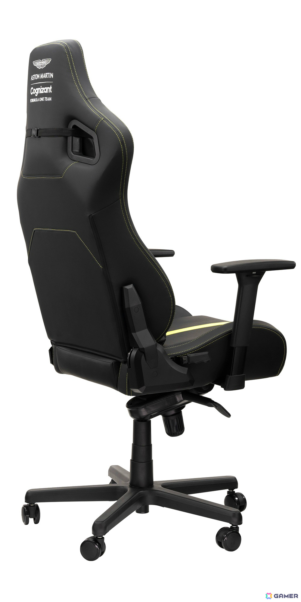 アスク、Tesoro製ゲーミングチェア「Aston Martin F1」シリーズとAlphaeon製ゲーミングチェア「tokidoki Kaiju/ZX2」シリーズを12月20日に発売の画像22