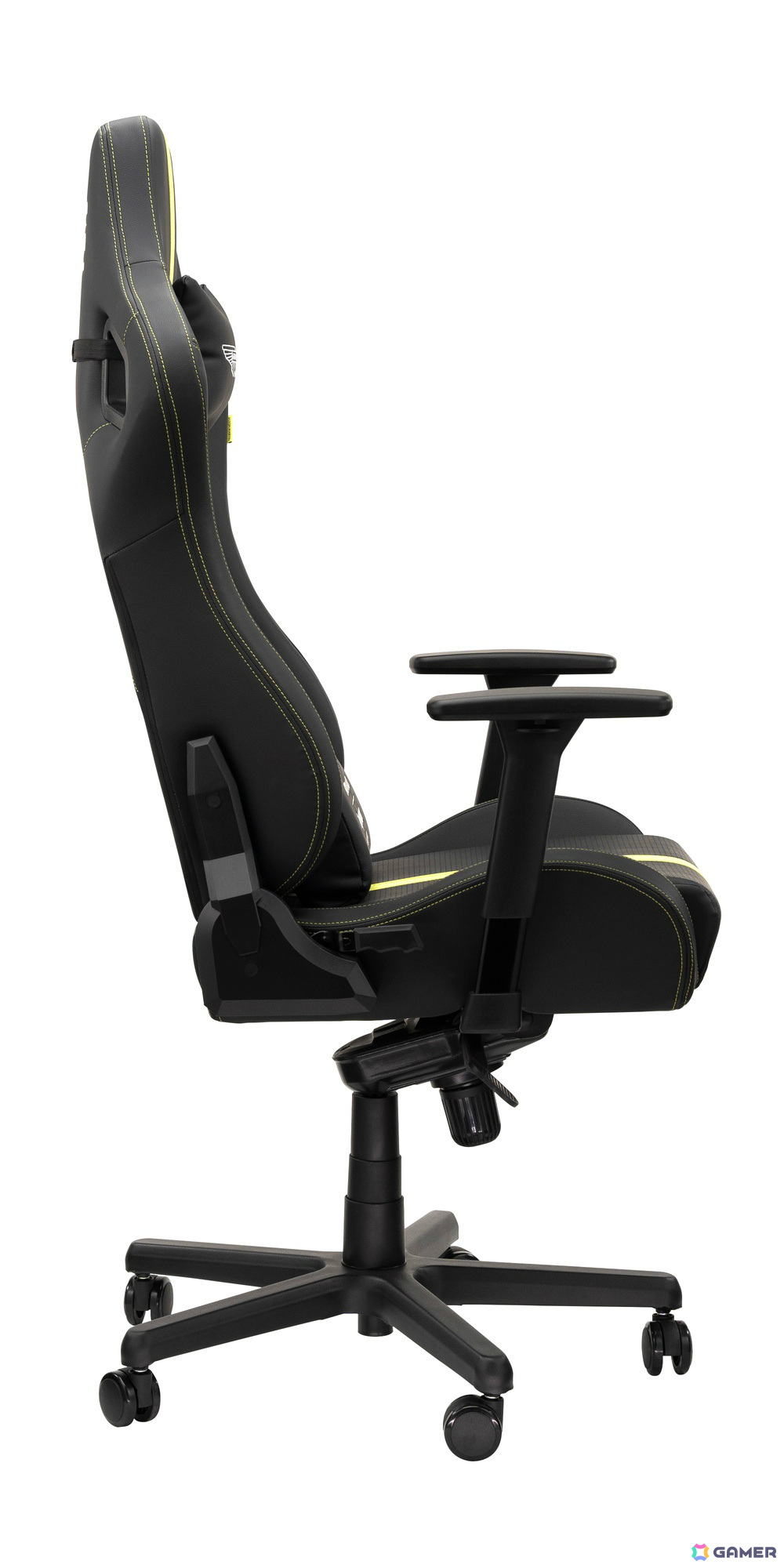 アスク、Tesoro製ゲーミングチェア「Aston Martin F1」シリーズとAlphaeon製ゲーミングチェア「tokidoki Kaiju/ZX2」シリーズを12月20日に発売の画像23
