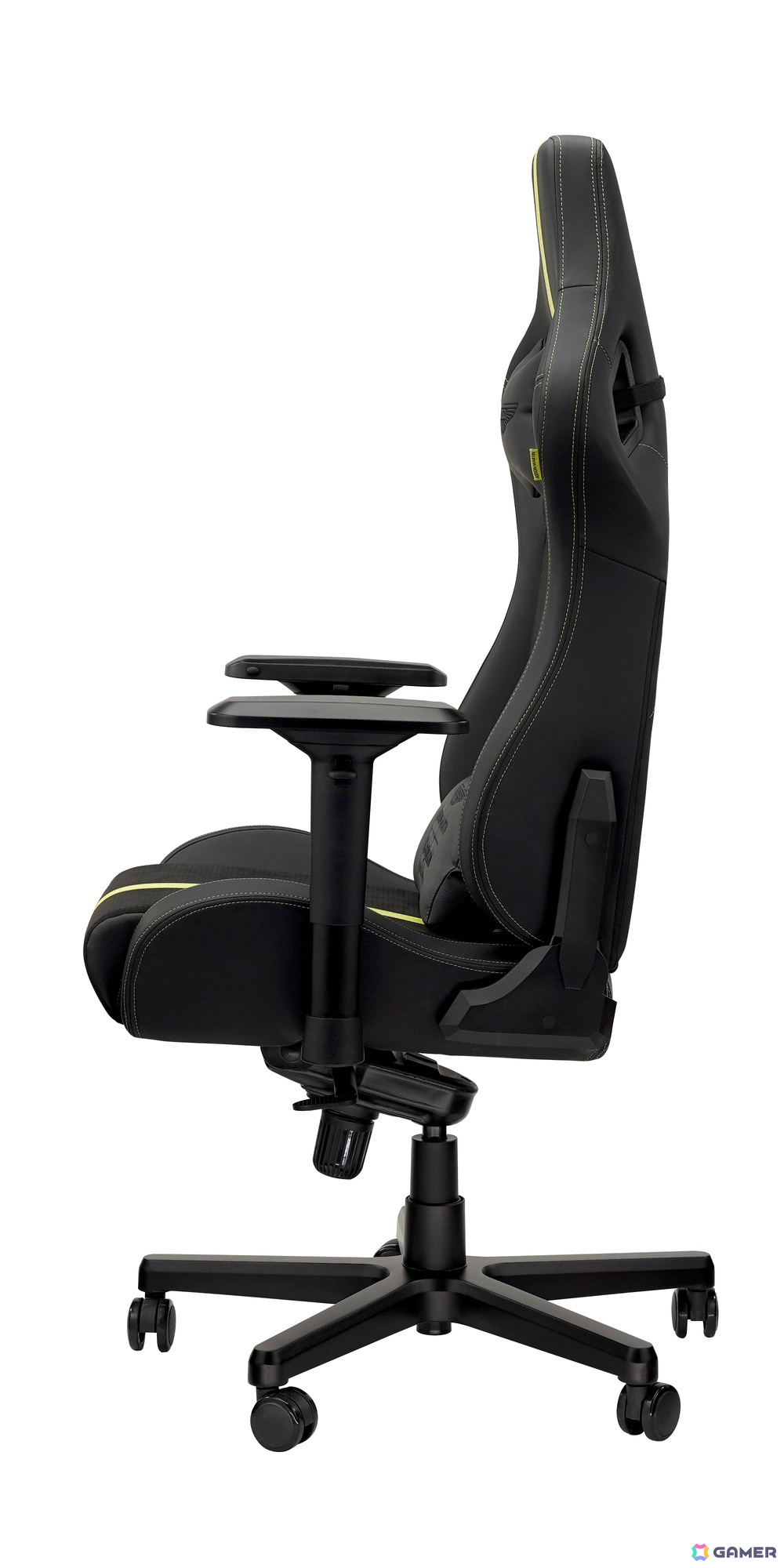 アスク、Tesoro製ゲーミングチェア「Aston Martin F1」シリーズとAlphaeon製ゲーミングチェア「tokidoki Kaiju/ZX2」シリーズを12月20日に発売の画像5