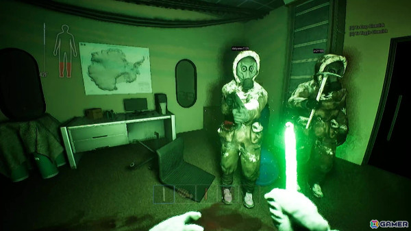 「スタレ」でサンデーを無事にお迎えするも光円錐は……話題の協力型ホラー「Nuclear Nightmare」にも挑戦【編集部が遊んだゲーム】の画像3