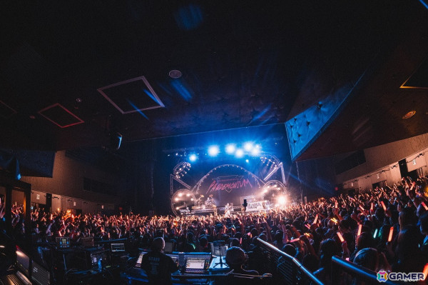 RAISE A SUILEN ZEPP TOUR 2024-2025「PANDEMONIUM」福岡公演が開催！新曲「WELCOME TO PANDEMONIUM」を初披露の画像5