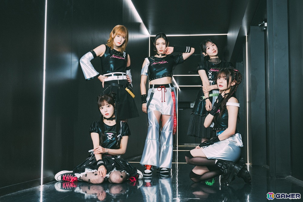RAISE A SUILEN ZEPP TOUR 2024-2025「PANDEMONIUM」福岡公演が開催!新曲「WELCOME TO PANDEMONIUM」を初披露の画像