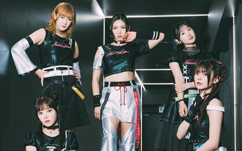 RAISE A SUILEN ZEPP TOUR 2024-2025「PANDEMONIUM」福岡公演が開催！新曲「WELCOME TO PANDEMONIUM」を初披露