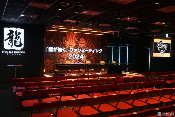 「『龍が如く』ファンミーティング2024」第二部には宇垣さん、小山さん、中谷さん、伊波さんが登場！カラオケでは「ばかみたい」はもちろん意外な楽曲もの画像1