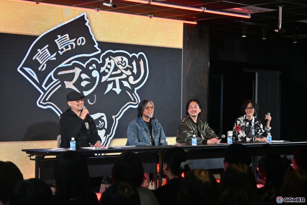 「『龍が如く』ファンミーティング2024」第二部には宇垣さん、小山さん、中谷さん、伊波さんが登場！カラオケでは「ばかみたい」はもちろん意外な楽曲もの画像14