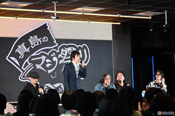 「『龍が如く』ファンミーティング2024」第二部には宇垣さん、小山さん、中谷さん、伊波さんが登場！カラオケでは「ばかみたい」はもちろん意外な楽曲もの画像19