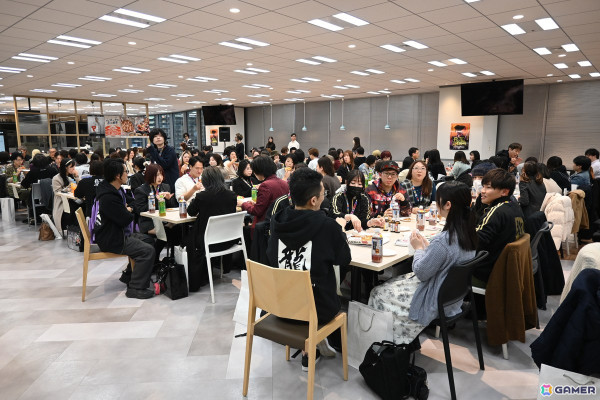 「『龍が如く』ファンミーティング2024」第二部には宇垣さん、小山さん、中谷さん、伊波さんが登場！カラオケでは「ばかみたい」はもちろん意外な楽曲もの画像3