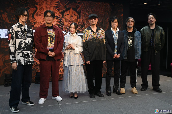 「『龍が如く』ファンミーティング2024」第二部には宇垣さん、小山さん、中谷さん、伊波さんが登場！カラオケでは「ばかみたい」はもちろん意外な楽曲もの画像34