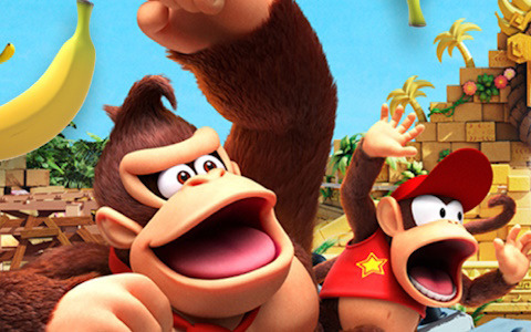 USJの「スーパー・ニンテンドー・ワールド」で12月11日にオープンする新エリア「ドンキーコング・カントリー」を満喫するための公式ガイドが公開！