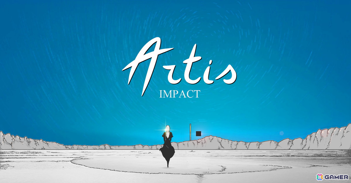「Artis Impact」の日本語体験版がSteamにてリリース！滑らかなピクセルアートで描かれるアドベンチャーRPGの画像2