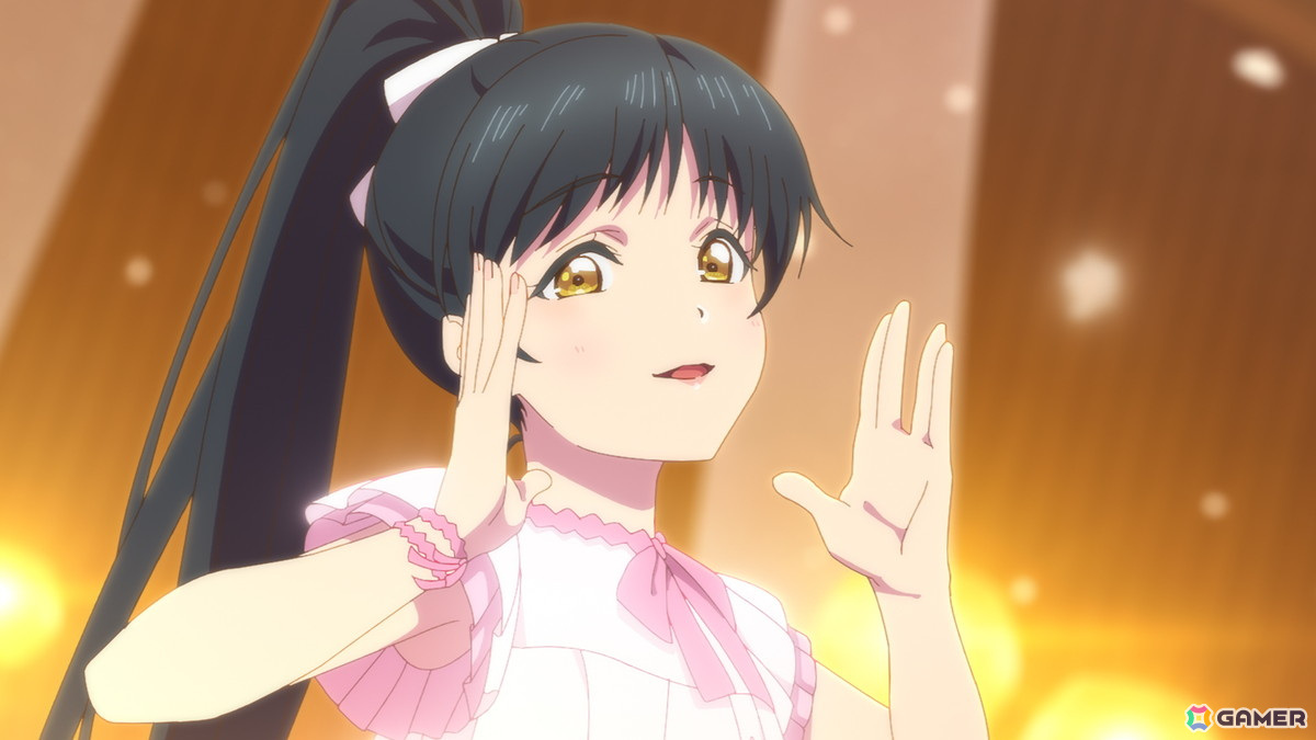 アニメ「ラブライブ！スーパースター!!」3期 第10話「桜小路きな子」の場面＆あらすじが公開！の画像10