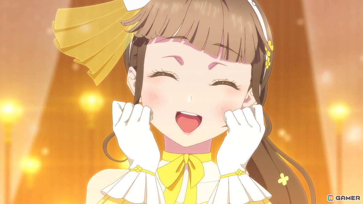 アニメ「ラブライブ！スーパースター!!」3期 第10話「桜小路きな子」の