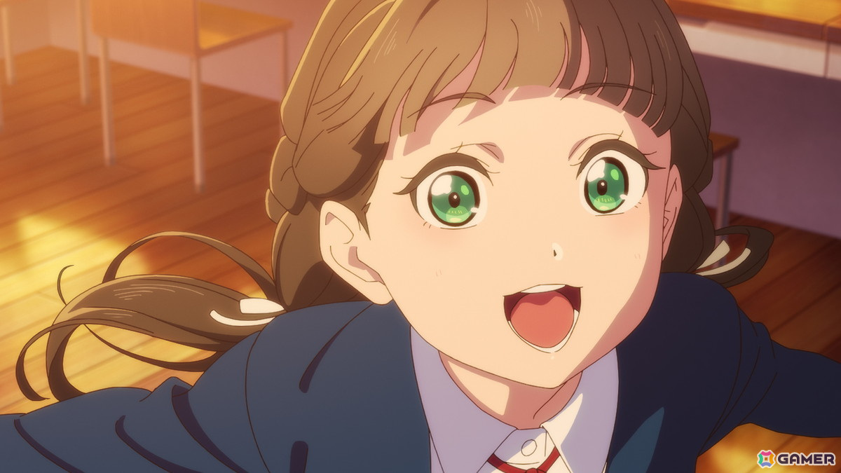 アニメ「ラブライブ！スーパースター!!」3期 第10話「桜小路きな子」の場面＆あらすじが公開！の画像6