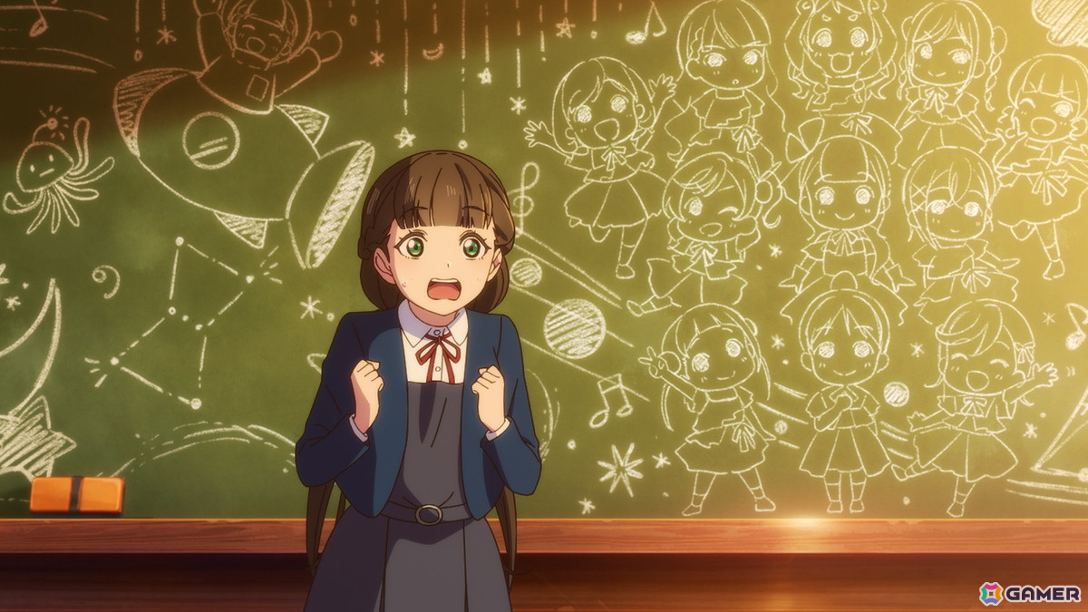 アニメ「ラブライブ！スーパースター!!」3期 第10話「桜小路きな子」の場面＆あらすじが公開！の画像7