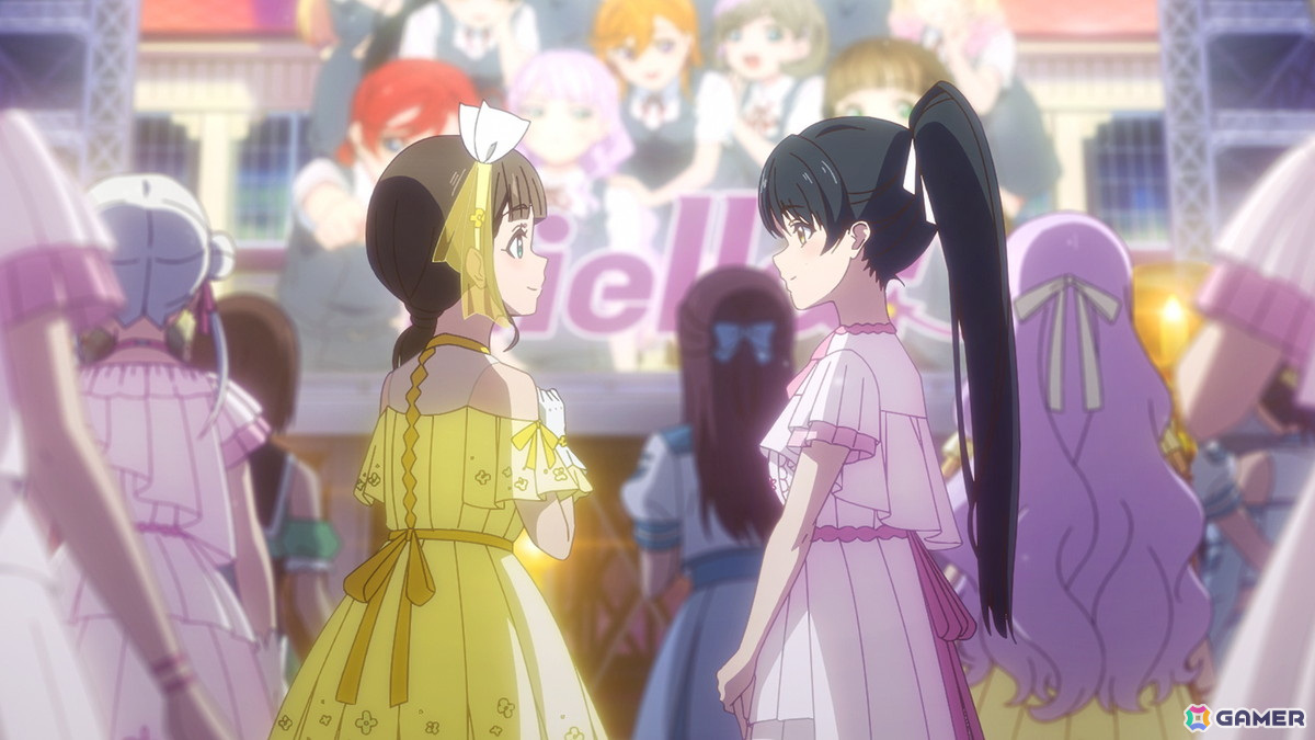 アニメ「ラブライブ！スーパースター!!」3期 第10話「桜小路きな子」の場面＆あらすじが公開！の画像8