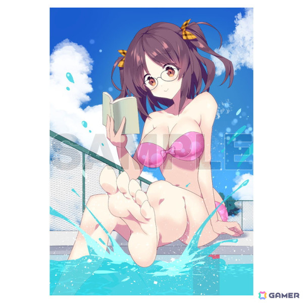 「メモリーズオフ 双想～Not always true～」の予約受付が開始！「南つばめ先生セット」が同梱するゲーマーズ限定版の情報も公開の画像2