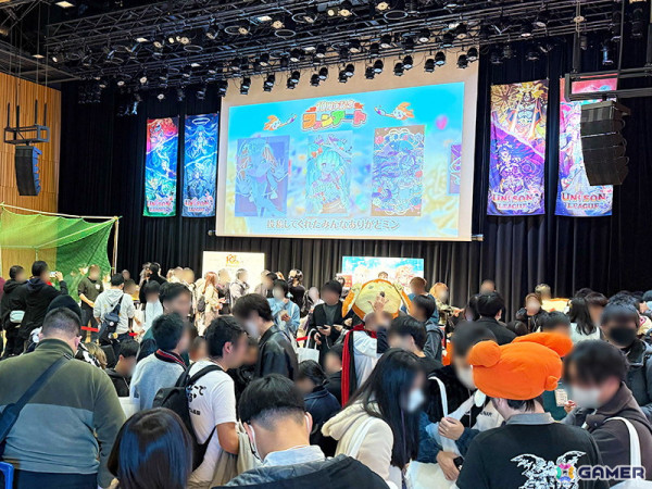「ユニゾンリーグ」でアニメ「葬送のフリーレン」とのコラボが2025年に開催！12月8日に開催された「ユニゾンリーグ10周年感謝祭」の模様も紹介の画像2