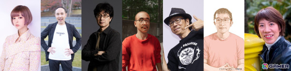 「神ゲー創造主エボリューション2024」が12月14日・15日にWITH HARAJUKU HALL / LIFORKで開催！ファイナリスト作品の試遊やステージイベントもの画像9