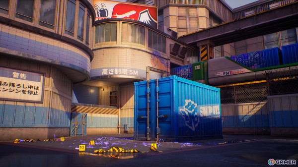 「フォートナイト」5対5で行う一人称視点の対戦モード「バリスティック」の早期アクセスが12月11日に開始!の画像10
