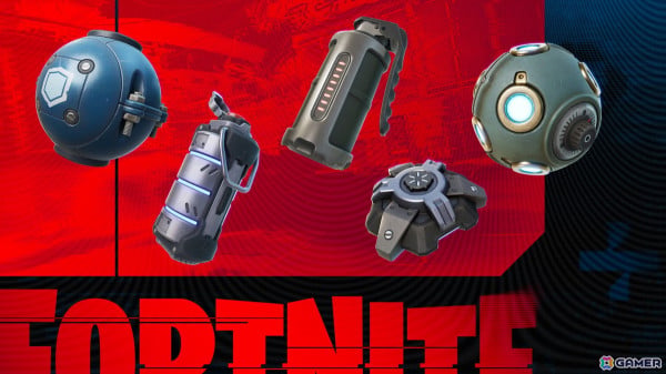 「フォートナイト」5対5で行う一人称視点の対戦モード「バリスティック」の早期アクセスが12月11日に開始!の画像11