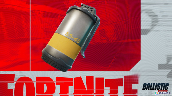 「フォートナイト」5対5で行う一人称視点の対戦モード「バリスティック」の早期アクセスが12月11日に開始!の画像13