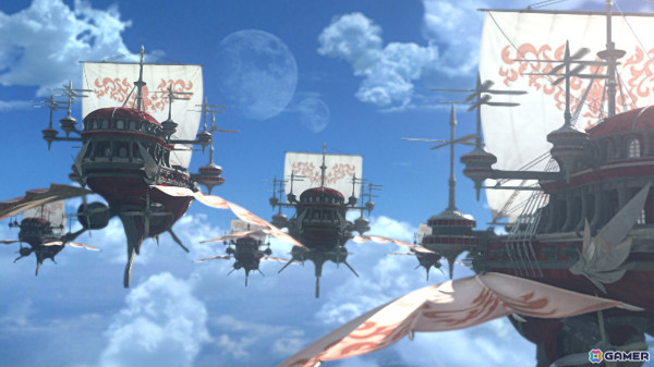 iOS/Android版「ファイナルファンタジーIV(3D REMAKE)」をはじめとした3作品が50%オフになるセールが開催!の画像
