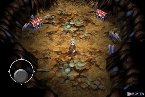 iOS/Android版「ファイナルファンタジーIV(3D REMAKE)」をはじめとした3作品が50%オフになるセールが開催!の画像
