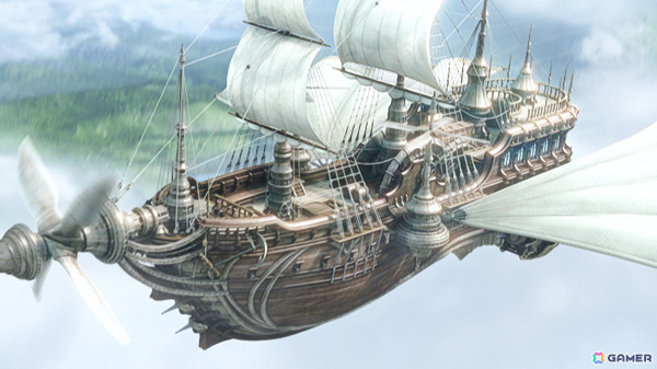 iOS/Android版「ファイナルファンタジーIV(3D REMAKE)」をはじめとした3作品が50%オフになるセールが開催!の画像