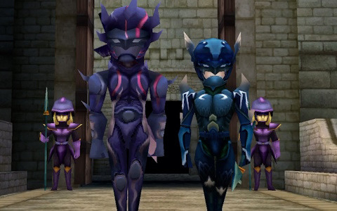 iOS/Android版「ファイナルファンタジーIV（3D REMAKE）」をはじめとした3作品が50%オフになるセールが開催！