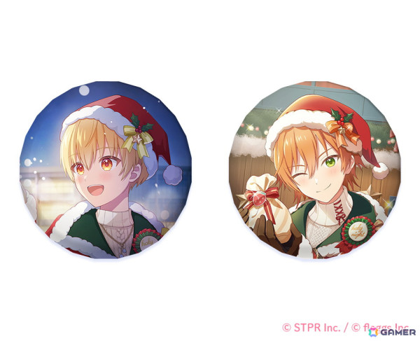 「すとぷりWith!!」イベント「メリークリスマス！すとぷりと聖夜の奇跡 後編」が開催！クリスマス衣装のるぅとさんとジェルさんが登場の画像10
