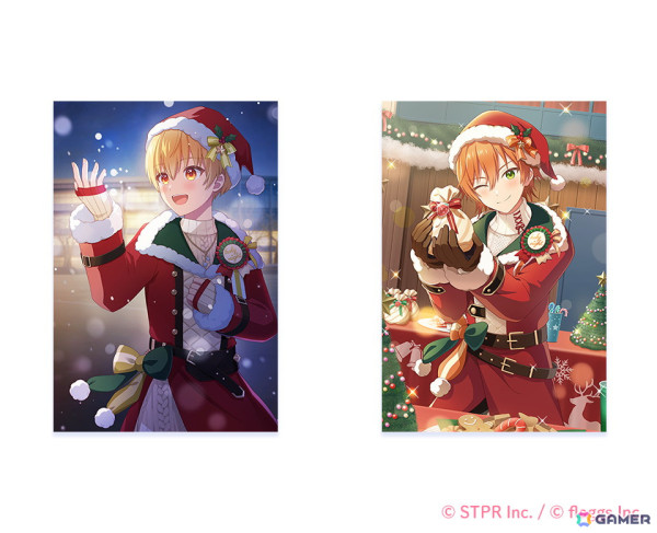 「すとぷりWith!!」イベント「メリークリスマス！すとぷりと聖夜の奇跡 後編」が開催！クリスマス衣装のるぅとさんとジェルさんが登場の画像3