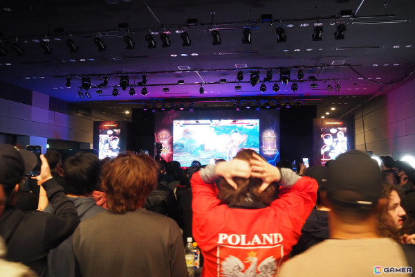 「TEKKEN World Tour 2024 Global Finals」現地レポート：優勝は“世界最強の猛獣使い”Rangchu選手！並みいる強キャラを押し退けて相棒のクマを6年ぶりに世界最強の座への画像1