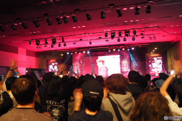 「TEKKEN World Tour 2024 Global Finals」現地レポート：優勝は“世界最強の猛獣使い”Rangchu選手！並みいる強キャラを押し退けて相棒のクマを6年ぶりに世界最強の座への画像14