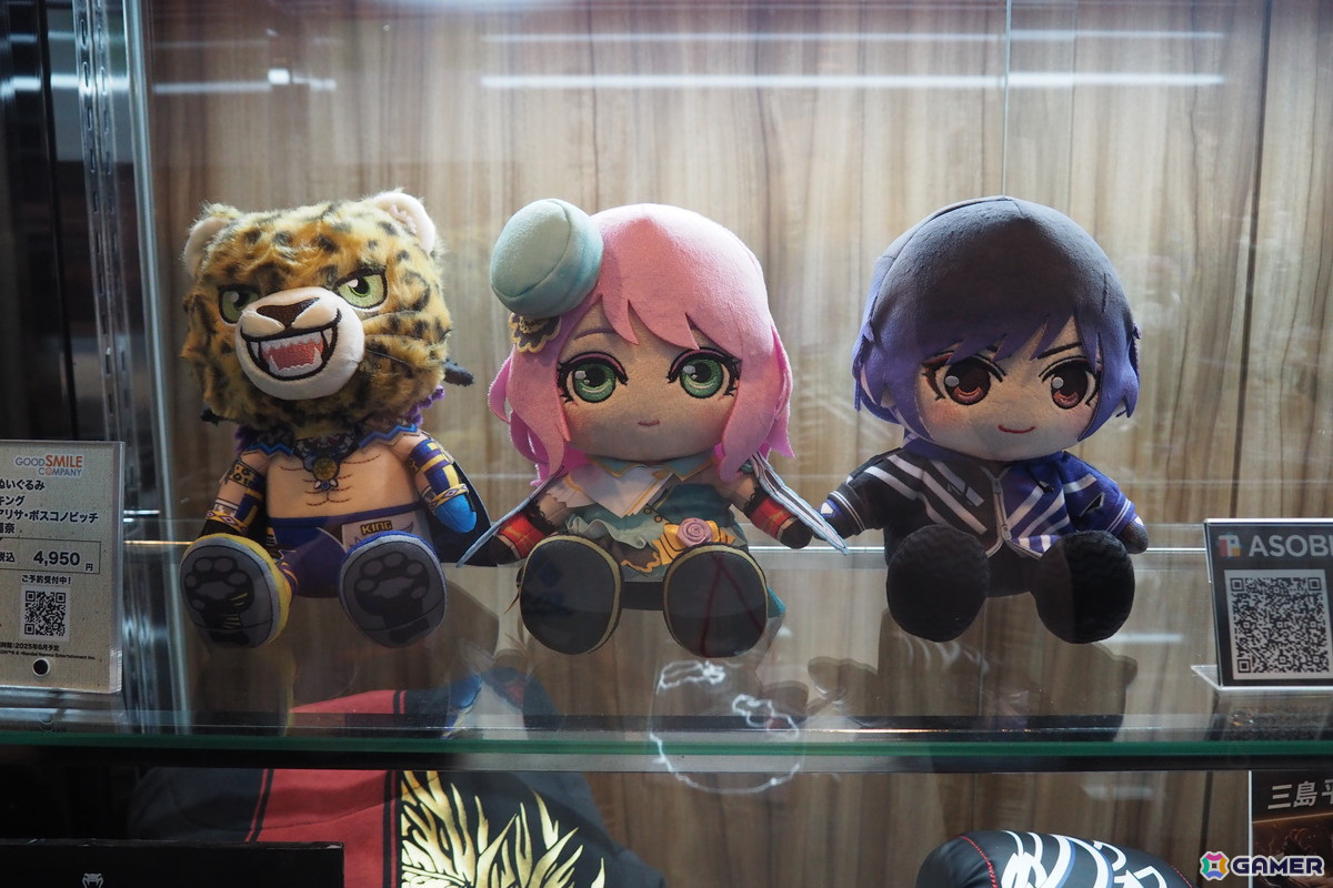 「TEKKEN World Tour 2024 Global Finals」現地レポート：優勝は“世界最強の猛獣使い”Rangchu選手！並みいる強キャラを押し退けて相棒のクマを6年ぶりに世界最強の座への画像10