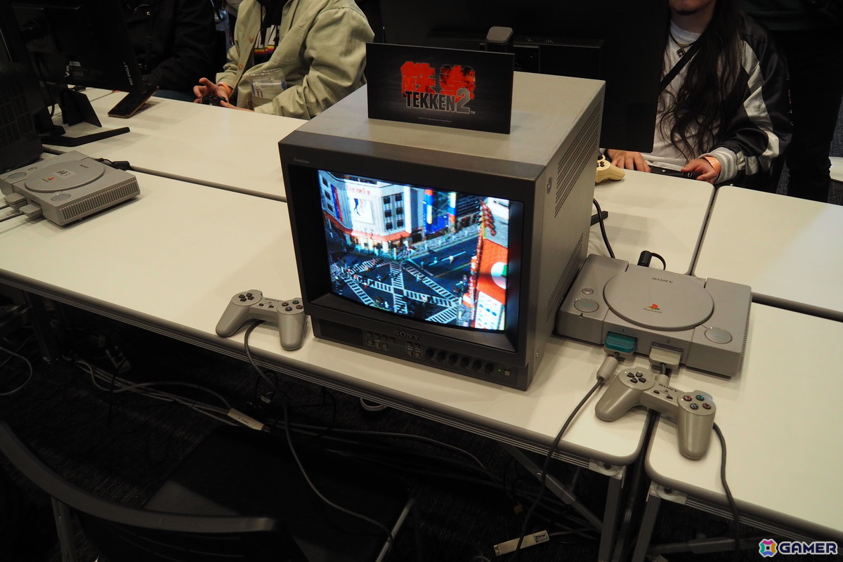 「TEKKEN World Tour 2024 Global Finals」現地レポート：優勝は“世界最強の猛獣使い”Rangchu選手！並みいる強キャラを押し退けて相棒のクマを6年ぶりに世界最強の座への画像2