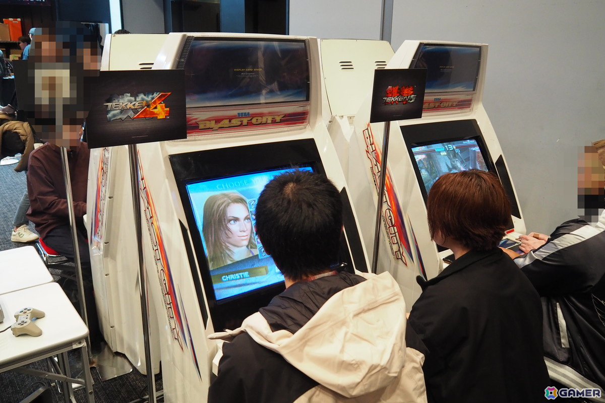「TEKKEN World Tour 2024 Global Finals」現地レポート：優勝は“世界最強の猛獣使い”Rangchu選手！並みいる強キャラを押し退けて相棒のクマを6年ぶりに世界最強の座への画像3