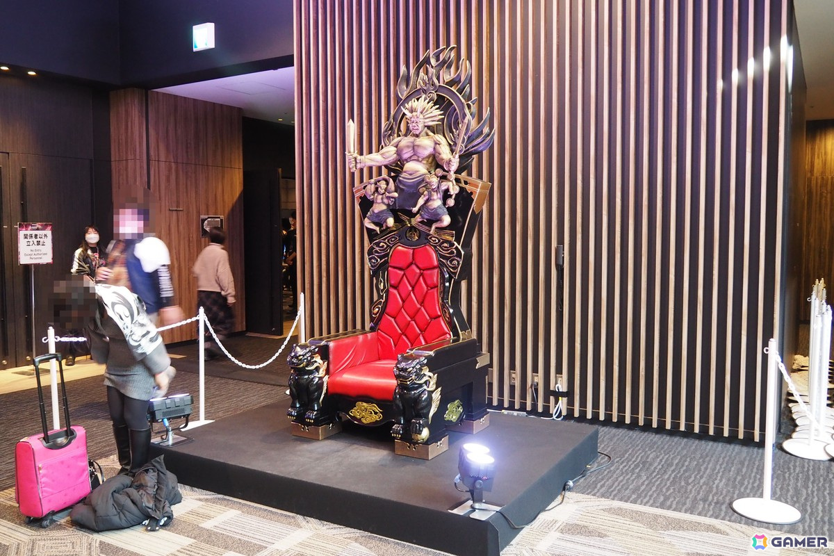 「TEKKEN World Tour 2024 Global Finals」現地レポート：優勝は“世界最強の猛獣使い”Rangchu選手！並みいる強キャラを押し退けて相棒のクマを6年ぶりに世界最強の座への画像9