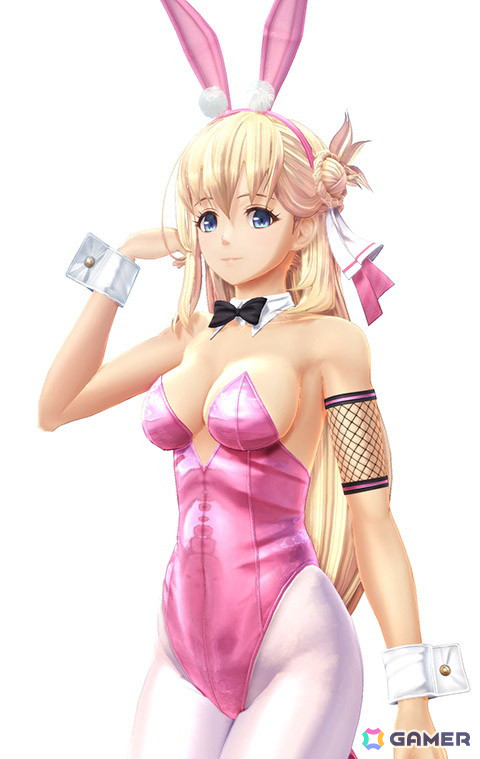 「英雄伝説 界の軌跡」公式完全攻略本が発売！“アニエス専用衣装「ピンクバニー」”プロダクトコードが付属の画像2