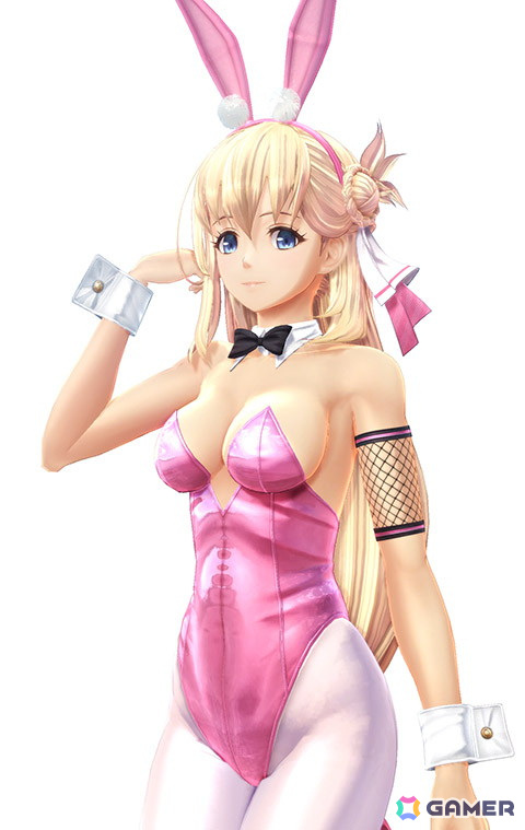 「英雄伝説 界の軌跡」公式完全攻略本が発売!“アニエス専用衣装「ピンクバニー」”プロダクトコードが付属の画像