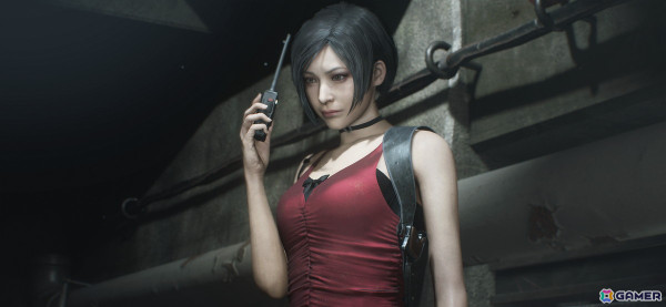 iPhone/iPad/Mac版「バイオハザード RE:2」が配信！990円で購入できる記念セールも開催中の画像4