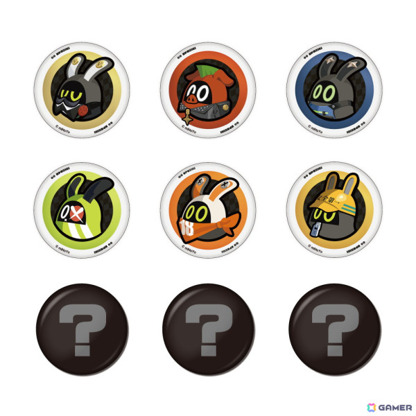 「ゼンレスゾーンゼロ×ファミマコラボキャンペーン」が12月17日より開催！ファミマ限定グッズの販売や描き下ろしクリアファイルが貰えるキャンペーンなどを実施の画像10