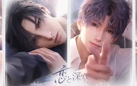 「恋と深空」がDL数・収益の両面でインタラクティブストーリーゲームを牽引――Sensor Towerによるモバイルゲーム市場レポートが公開
