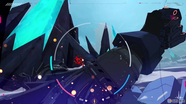 巨大ロボットアクション「Mecha Force -メカフォース-」Meta Quest版のアーリーアクセスが開始！ストーリー第2章までプレイ可能の画像