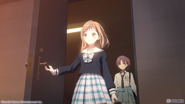 アニメ「アイドルマスター シャイニーカラーズ 2nd season」第11話「私にできること」のあらすじ&場面写真が公開!の画像