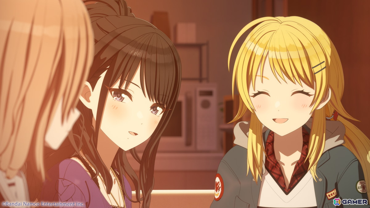 アニメ「アイドルマスター シャイニーカラーズ 2nd season」第11話「私にできること」のあらすじ＆場面写真が公開！の画像5
