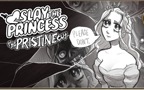 「INDIE Live Expo Awards 2024」大賞はBlack Tabby Gamesによるホラーアドベンチャー「Slay the Princess」に